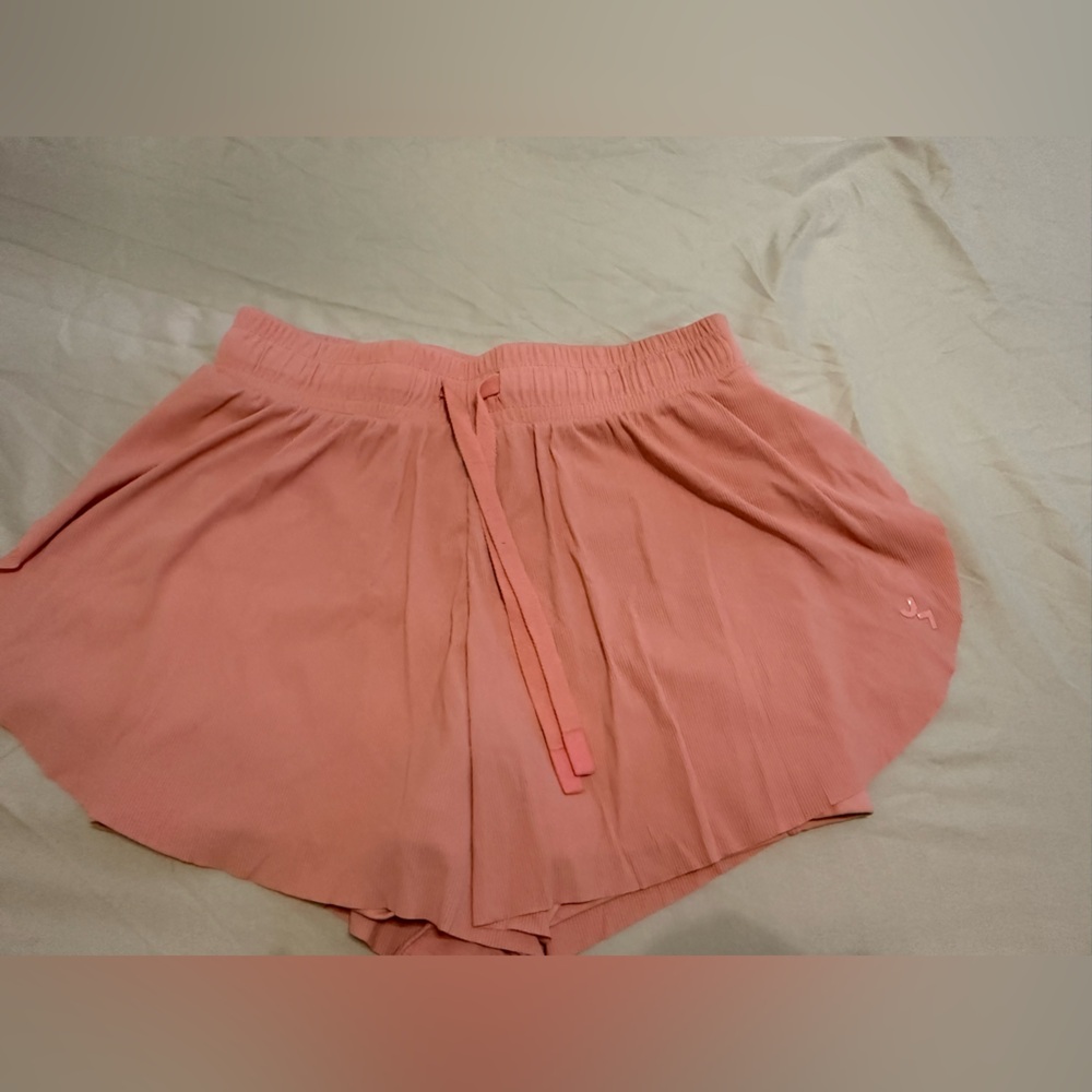 JoyLab Coral Pink Women's Shorts